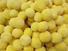 Joy's De'Lights All Candy Lemon Bon Bons