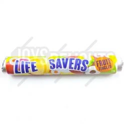 Joys Delights Lolly Shop Online Lifesavers Fruit Tingles