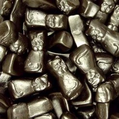 Joy's De'Lights Dutch Licorice Cats All Candy
