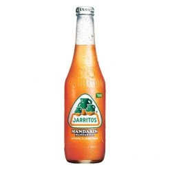 Joy's De'Lights Jarritos Mandarin Bottle All Candy