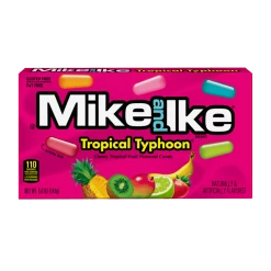 Joy's De'Lights Gluten Free Mike & Ike Tropical Typhoon