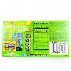 0 Mike & Ike Original Fruits Featured