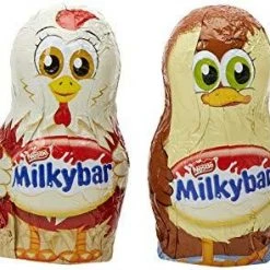 Joy's De'Lights Milkybar Farmyard Friends