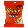 Funworks American Chocolate Reeses Minatures Hangsell Box