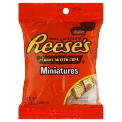Candy All Candy Reese's Mini Cups 150g