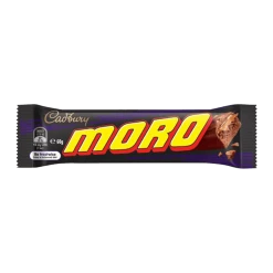 Candy Moro Chocolate Bar