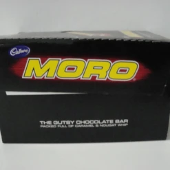 Joy's De'Lights Moro Bar Box