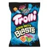 Joys Delights Lolly Shop Online Trolli Extreme Sour Brite Blasts 120g