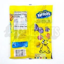 Joy's De'Lights Big Chewy Nerds 170g