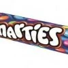 Joy's De'Lights Smarties Tube 120g Bulk Milk Chocolate