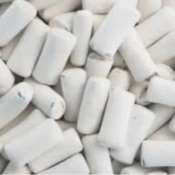 Joy's De'Lights Dutch Licorice Chalk Pick & Mix Lollies