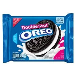 Joy's De'Lights All Candy Oreo Double Stuff