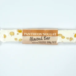 Joys Delights Lolly Shop Online Pantheon Almond Nougat Bulk Australian Lollies