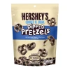 Joy's De'Lights All Candy Hersheys Cookies And Cream Dipped Pretzels 240g
