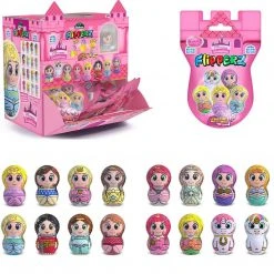 Joys Delights Lolly Shop Online Flipperz Princess Hard Lollies