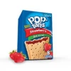 Joy's De'Lights American Groceries Pop Tarts Unfrosted Strawberry