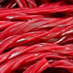 Country Vic Raspberry Twists Featured