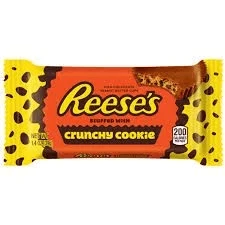 Joy's De'Lights Reeses Crunchy Cookie Standard