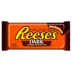 Joy's De'Lights All Candy Reeses Peanut Butter Cups Dark 39g