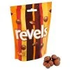 Joys Delights Lolly Shop Online Revels Bag 112g Milk Chocolate