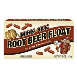 Joys Delights Lolly Shop Online Gluten Free Mike & Ike Root Beer Float