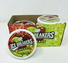 Joys Delights Lolly Shop Online Ice Breaker Cherry Limeade
