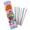 Joys Delights Lolly Shop Online New Arrivals Sour Power Straws Cotton Candy