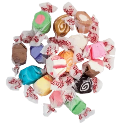 Joy's De'Lights Salt Water Taffy Assorted