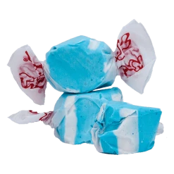 Joy's De'Lights All Candy Salt Water Taffy Blueberry