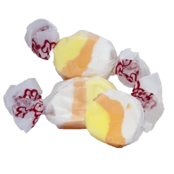 Joy's De'Lights All Candy Salt Water Taffy Candy Corn