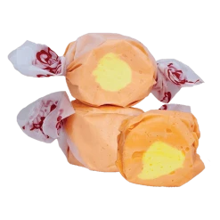 Joy's De'Lights Salt Water Taffy Mango All Candy