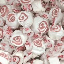 Joy's De'Lights Salt Water Taffy Red Velvet Cake All Candy