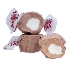 Joy's De'Lights Salt Water Taffy Root Beer Float All Candy