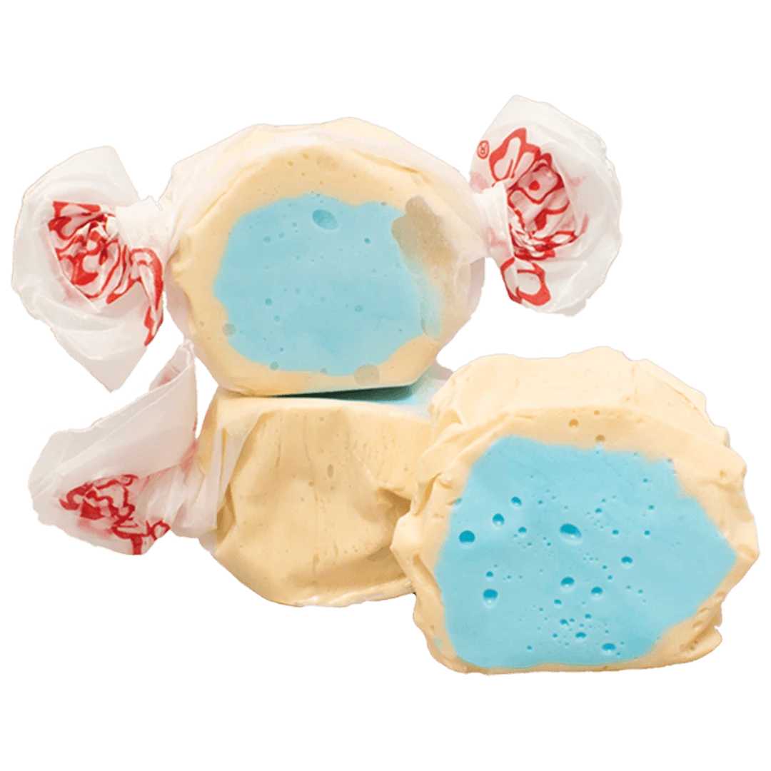 Joys Delights Lolly Shop Online Salt Water Taffy Sugar Cookie 1 Joys Delights Lolly Shop Online Salt Water Taffy Sugar Cookie