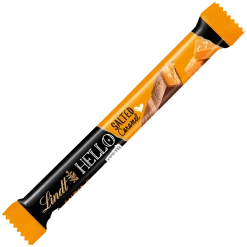 Joys Delights Lolly Shop Online Lindt Salted Caramel Stick Bulk