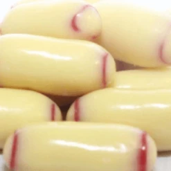 Joy's De'Lights White Raspberry Bullets