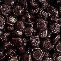 Joy's De'Lights Sugar Free Aniseed Humbugs