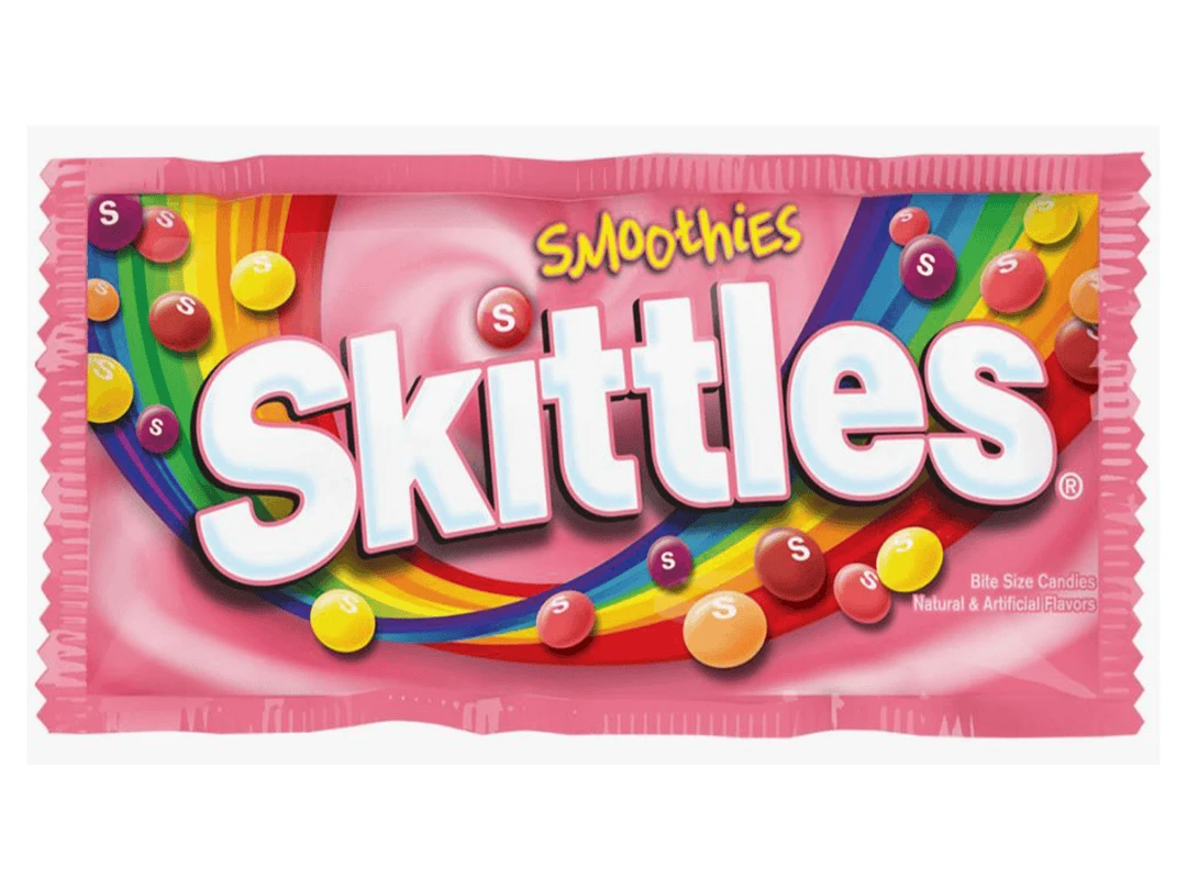 Joys Delights Lolly Shop Online Skittles Smoothies Blueberry 1 Joys Delights Lolly Shop Online Skittles Smoothies Blueberry