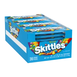Funworks Skittles Tropical 36x62g
