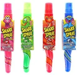 Joys Delights Lolly Shop Online Snake Spray Bulk American Lollies