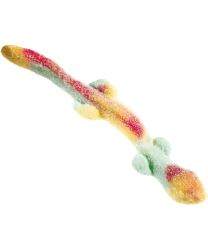 Joy's De'Lights Trolli Sour Gecko Single