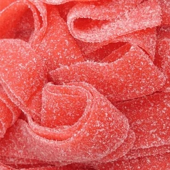 Joy's De'Lights Sour Straps Strawberry