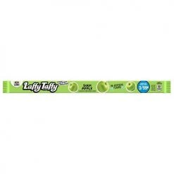Joys Delights Lolly Shop Online American Lollies Laffy Taffy Rope Sour Apple