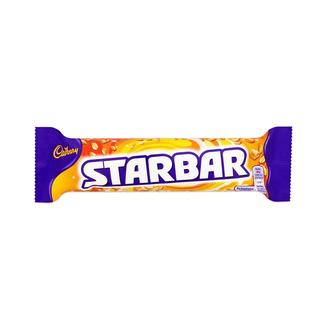 Joys Delights Lolly Shop Online Cadbury Starbar Bulk 2 Joys Delights Lolly Shop Online Cadbury Starbar Bulk