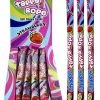 Joys Delights Lolly Shop Online Stripple Taffy Rope Strawberry