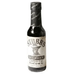 Joy's De'Lights Stubbs Hickory Liquid Smoke 142g
