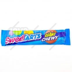 Joy's De'Lights All Candy Sweetarts Giant Chewy