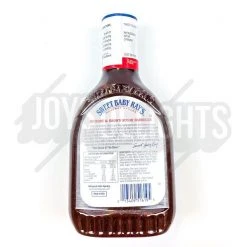 Funworks Sweet Baby Rays Hickory & Brown Sugar 924mL All Candy