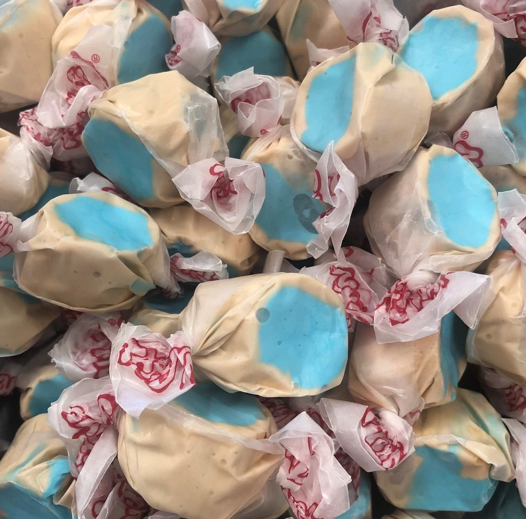 Joys Delights Lolly Shop Online Salt Water Taffy Sugar Cookie 2 Joys Delights Lolly Shop Online Salt Water Taffy Sugar Cookie