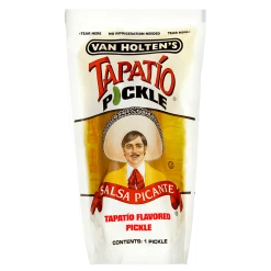 Joys Delights Lolly Shop Online Tapatio Jumbo Pickle Featured
